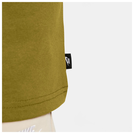 Nike Ανδρική κοντομάνικη μπλούζα Sportswear Premium Essentials Sustainable